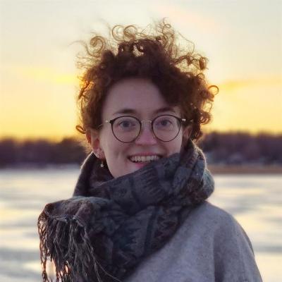 Scheibenberger, Kerstin